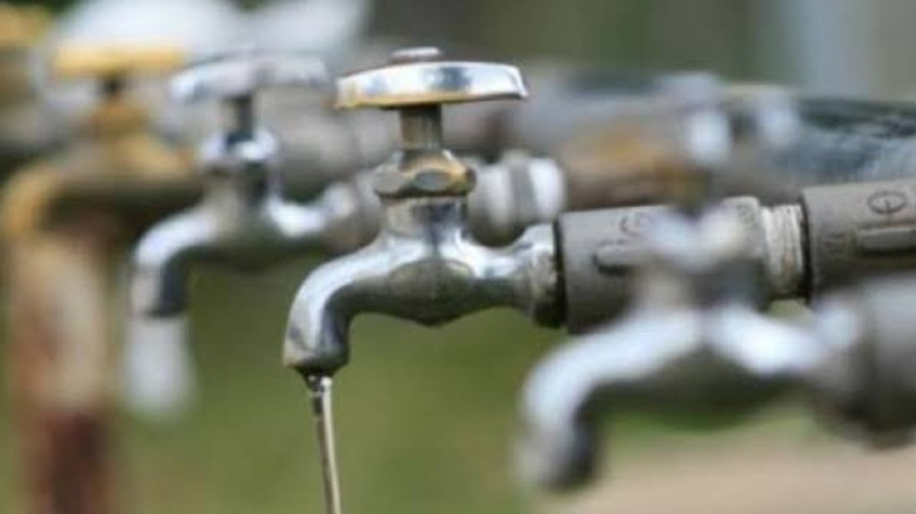 Jakarta Akan Dapat Pasokan Air Bersih 4.000 Liter per Detik dari SPAM Jatilihur I. 