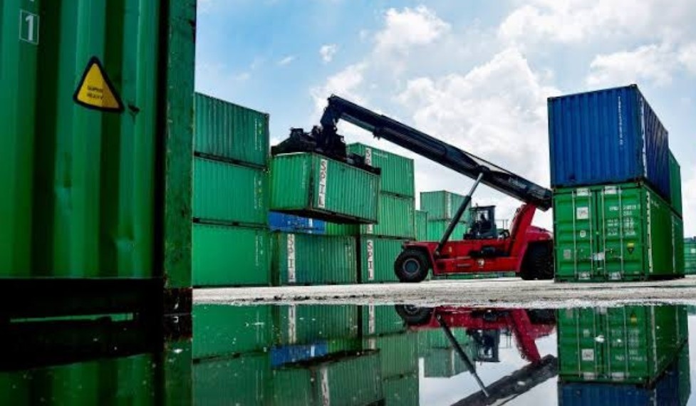 Daya Saing Logistik Indonesia Masih Kalah dari Negara Tetangga, Ini Langkah Pemerintah 