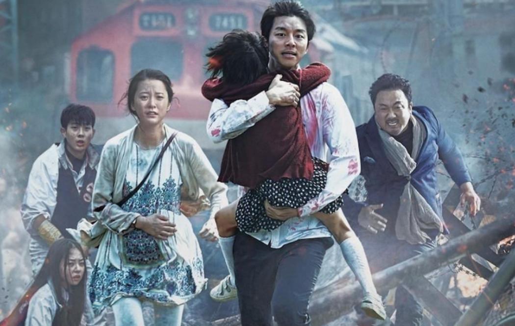 9 Film Zombie Terbaik, Ada Train To Busan dan Zombieland