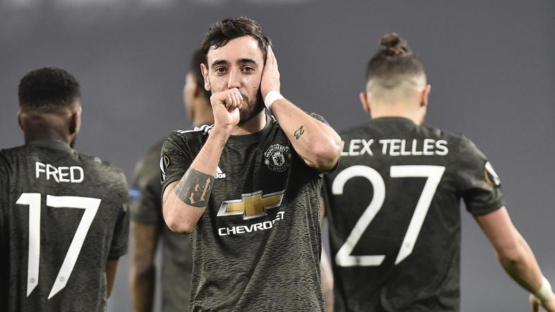 Ingin Juara Musim Depan, Bruno Fernandes Minta MU Beli Bek Tengah dan Gelandang
