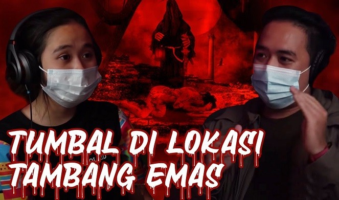 Kisah Mistis di Tambang Emas Terkenal, Seperti Apa Kisahnya?