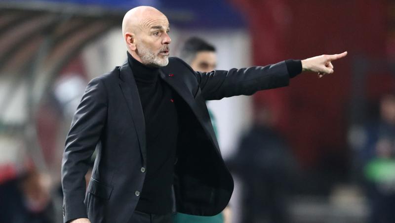 AC Milan Jumpa Manchester United, Stefano Pioli: Kami Lawan Calon Juara