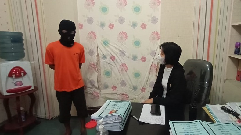 Duh, Ayah Bejat di Medan Cabuli 5 Putri Kandung Sekaligus