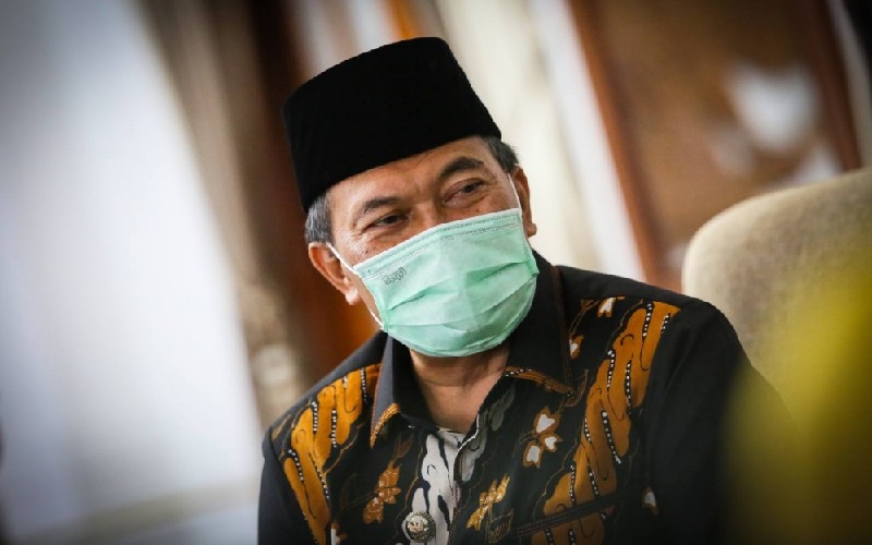 Aturan Baru PPKM Mikro di Bandung saat Ramadan, Ini Rinciannya