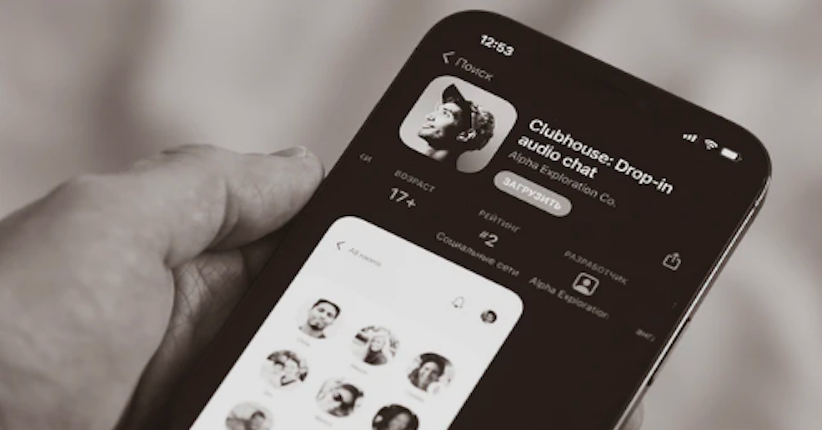 Awas, Ada Aplikasi Clubhouse Palsu di Android