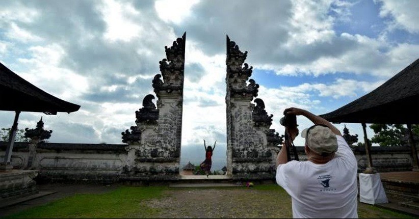 Ternyata Ini Syarat WNA yang Boleh Masuk Indonesia