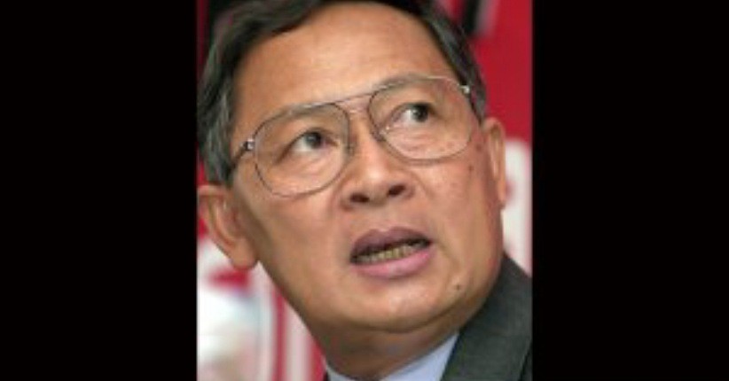 Mantan Menbudpar I Gede Ardika Meninggal Dunia, Sandiaga Uno: Beliau Pelopor Desa Wisata