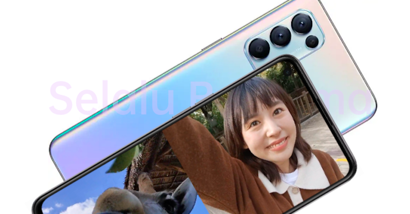 Jajaran Smartphone 5G yang Rilis di Pasar Indonesia