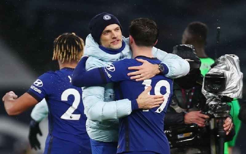 Prediksi Chelsea Vs Man City: Tuchel Dihantui Rekor Buruk Hadapi Guardiola