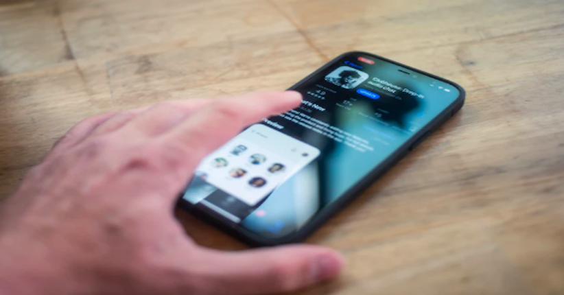 Aplikasi Clubhouse Tembus 8 Juta Unduhan