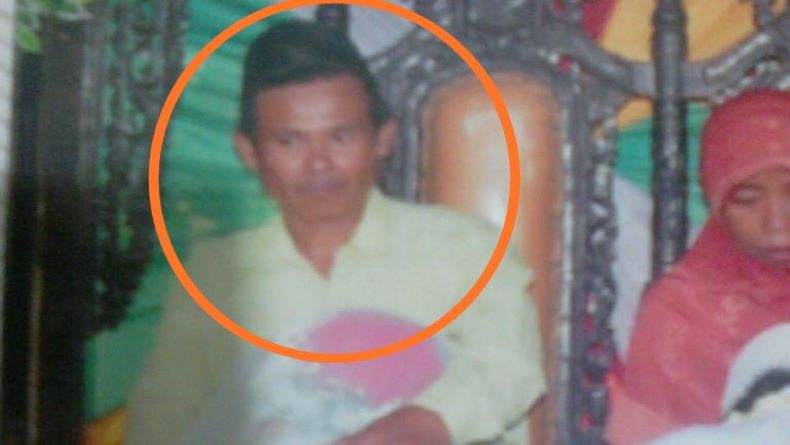 Pamit Cari Pakan Kambing, Lasiyo Hilang Misterius 
