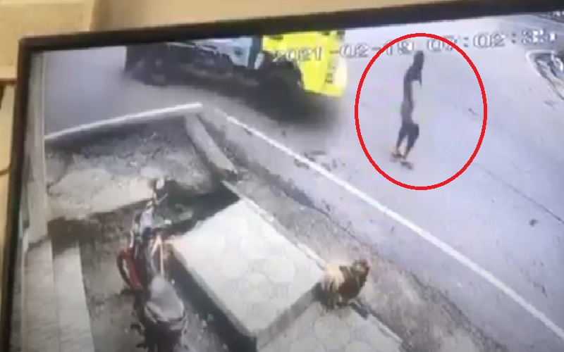 Tabrak IRT hingga Tewas, Sopir Truk di Tana Toraja Terancam 6 Tahun Penjara