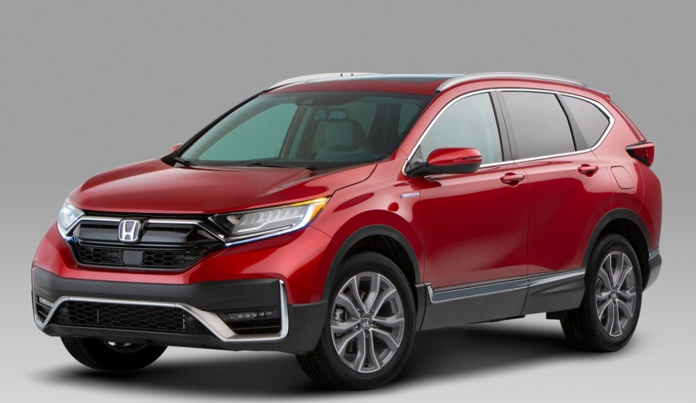 Honda Belum Berani Boyong Mobil Listrik ke Indonesia, Ini Alasannya