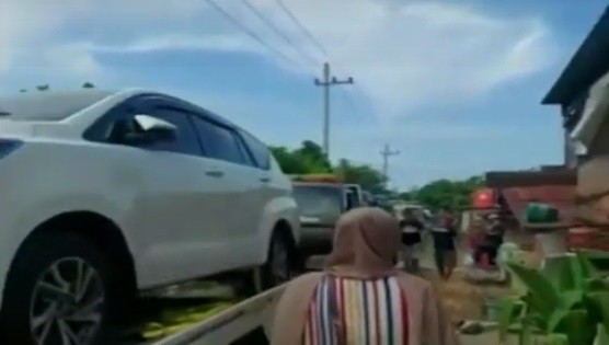 Viral Warga Tuban Borong 176 Mobil Baru, Dealer: Sebagian Besar Fortuner dan Innova Venturer