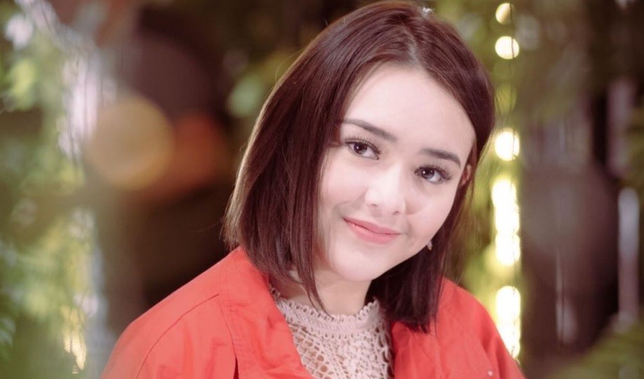 Terkenal Baik, Amanda Manopo Pernah Traktir Kru Ikatan Cinta Segerobak-gerobaknya 