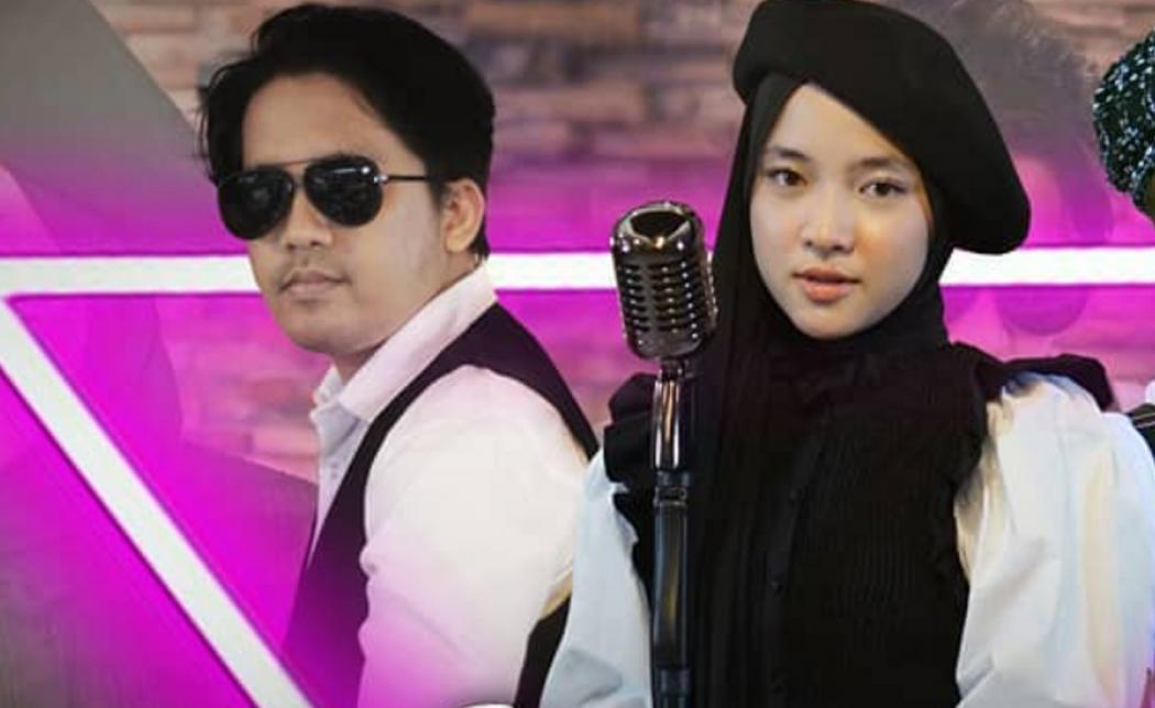 Enggan Klarifikasi Isu Pelakor dan Hamil, Nissa Sabyan Pilih Fokus Berkarya