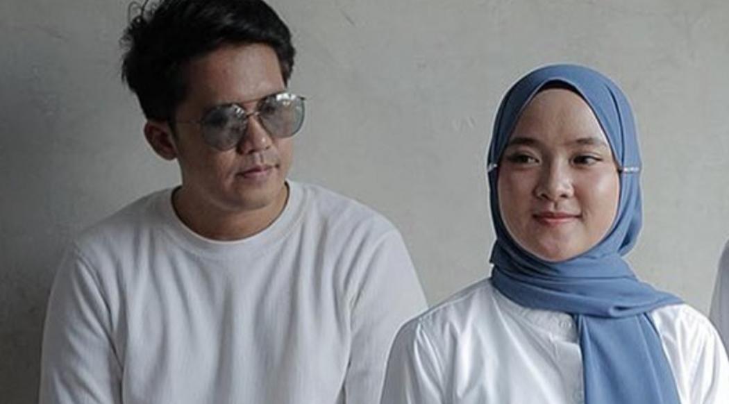 Akui Khilaf Selingkuh dengan Nissa Sabyan, Ayus Sabyan Minta Maaf kepada Ririe Fairus