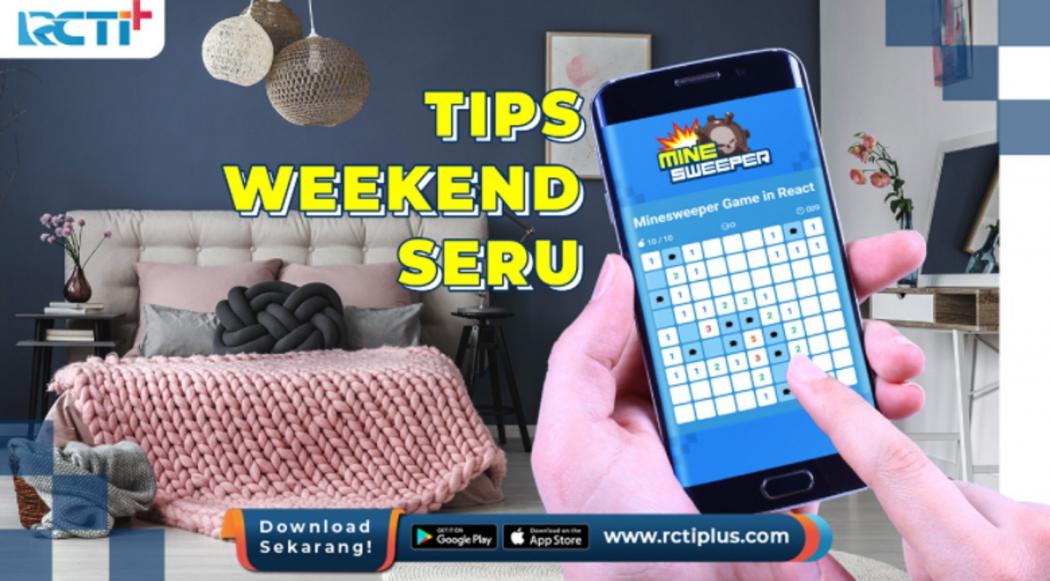 Begini Tips Weekend Seru yang Tetap Memperhatikan Protokol Kesehatan