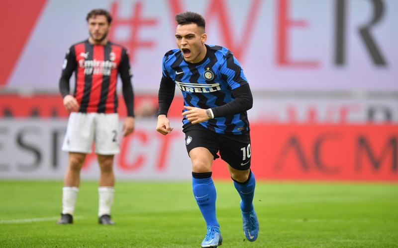 Prediksi AC Milan Vs Inter Milan: Adu Konsistensi Dua Klub Kota Mode Italia