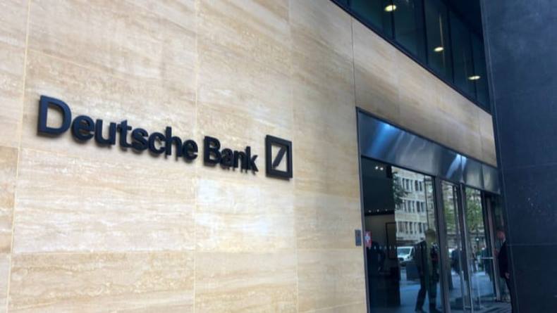 Dikritik Bank Sentral, Deutsche Bank Kurangi Bonus Karyawan