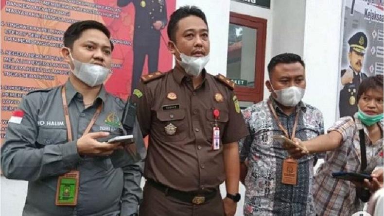 Korupsi Pasar Cendrawasih, Kepala Pelaksana BPBD Metro Lampung Dijeblos ke Penjara