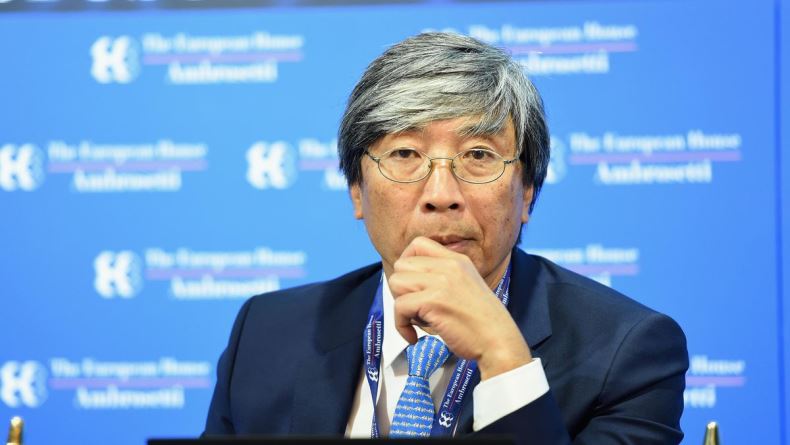 Diisukan Mau Jual Koran Los Angeles Times, Miliarder Patrick Soon Shiong: Tidak Benar
