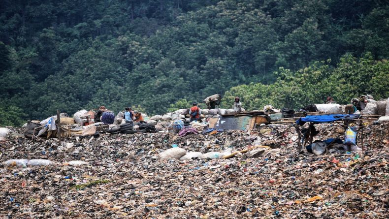 Wali Kota Bandung: Insiden 157 Orang Tewas di TPA Leuwigajah Harus Direfleksi