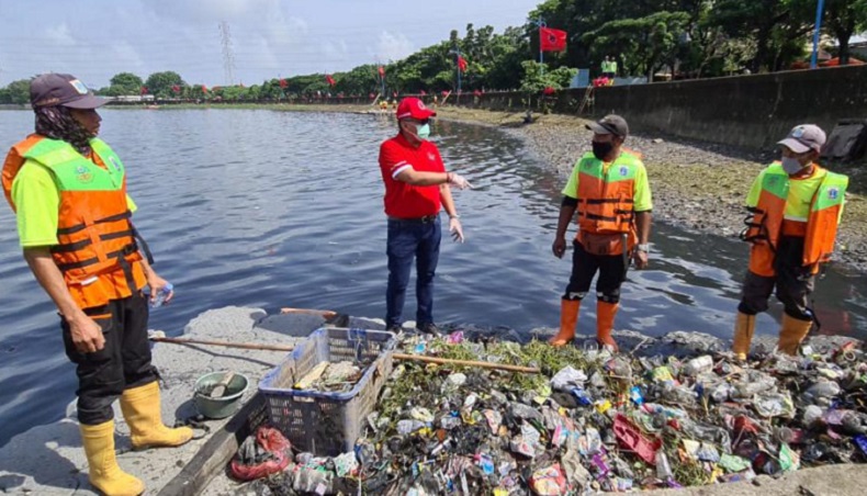 Cerita Hasto Kristiyanto Rumahnya Terendam Banjir, Sempat Terpikir Pindah dari Bekasi
