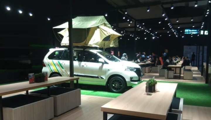 Ini Daftar Mobil Toyota Dapat Insentif PPn BM dan Tidak