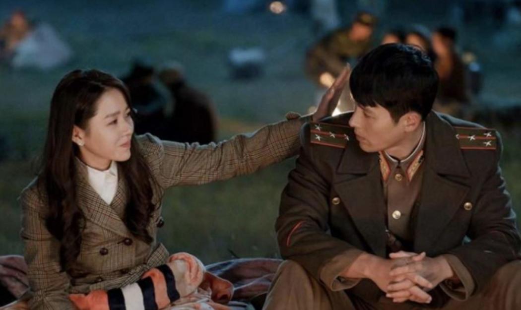 12 Rekomendasi Drama Korea Romantis, Salah Satunya Crash Landing on You