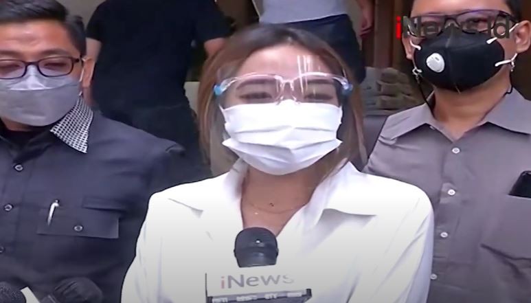 PN Jaksel Gelar Lagi Sidang Penyebar Video Mesum Hari Ini, Gisel Hadir Jadi Saksi?