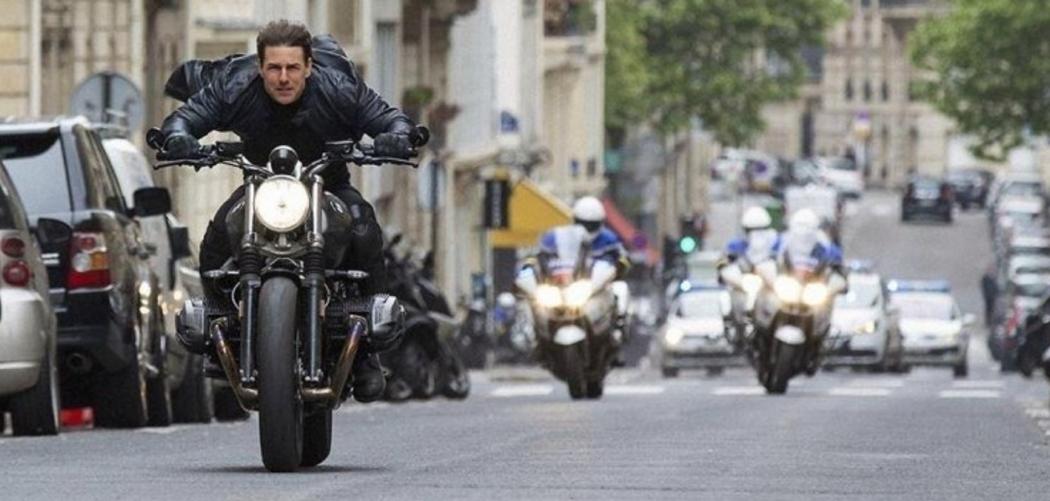 10 Film Action Terbaik dari Lawas hingga Terbaru, Seru dan Menegangkan saat Menonton