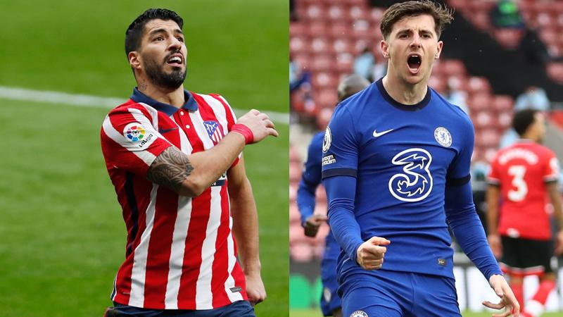 Prediksi Atletico Madrid Vs Chelsea: Awal Periode Berat The Blues