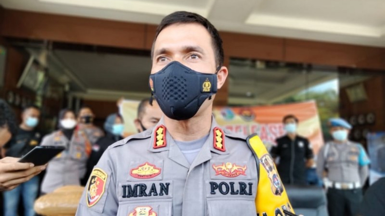 Sepanjang Januari hingga November 2021, 85 Kasus Kekerasan Seksual Anak Terjadi di Padang