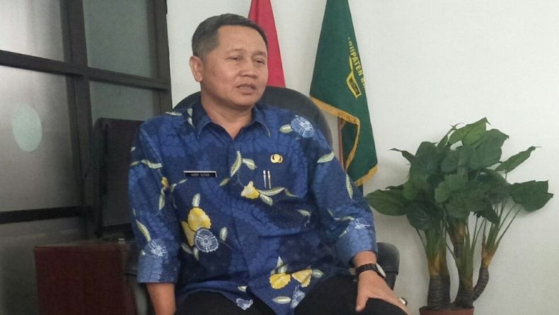 Lelang Jabatan Eselon II di Kabupaten Bandung Barat Sepi Peminat