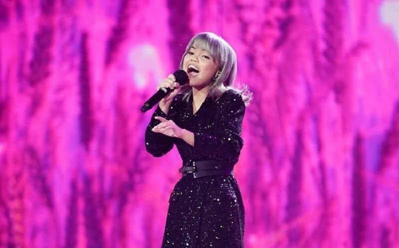 Kirana Sukses Bawakan Jangan Hilangkan Dia, Ari Lasso: Menyenangkan untuk Pembuka Spektakuler