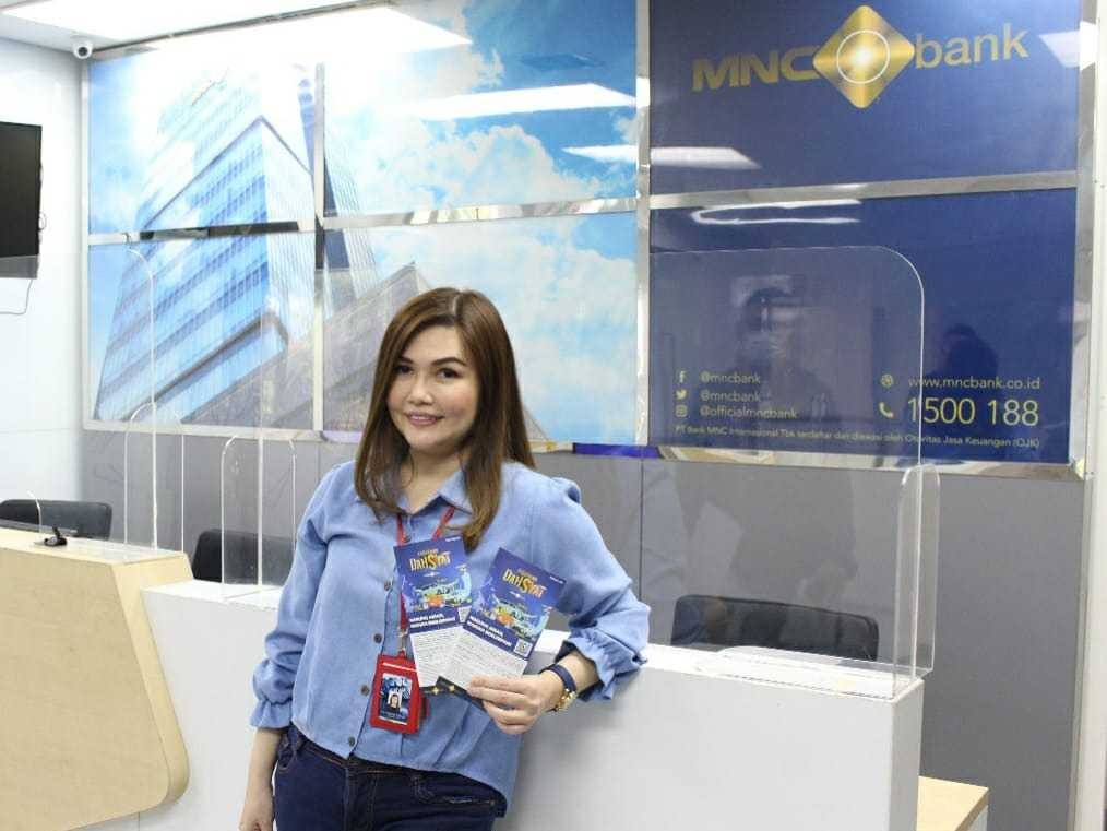 Sukses Genjot Tabungan Dahsyat, Dana Murah MNC Bank (BABP) Meroket Hampir Rp1 Triliun!