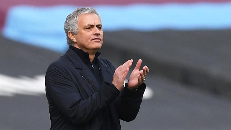 Tottenham Kalah Lagi, Mourinho: Saya Masih Pelatih Terbaik di Dunia