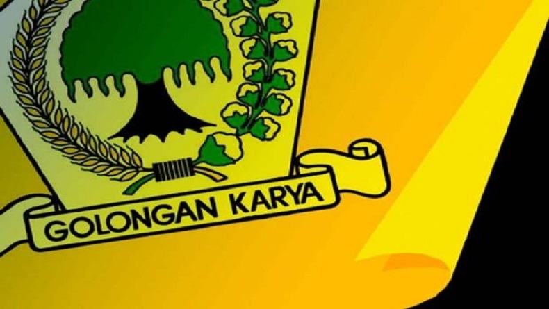 Partai Golkar Lakukan Pergantian Tiga Waketum, Azis Syamsuddin Diganti Adies Kadir