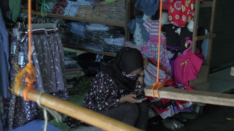 Komisi E DPRD Jateng Sebut Kebijakan Perbankan Tunda Pembayaran Pinjaman Tak Jalan