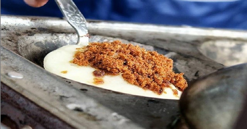 Bandung Peringkat 7 Kota dengan Makanan Tradisional Terbaik di Dunia