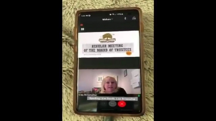 Video Gosip tentang Orang Tua Murid Tersebar, Dewan Sekolah Kompak Mundur