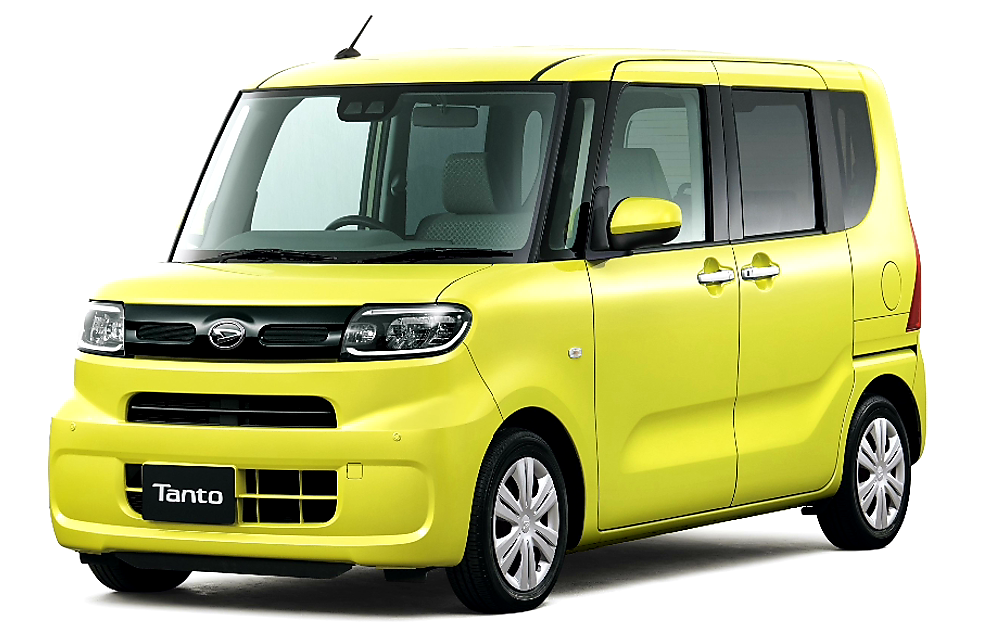 Gunakan Mesin Turbo, Tenaga Mobil 600 Cc Setara 1.000 Cc 