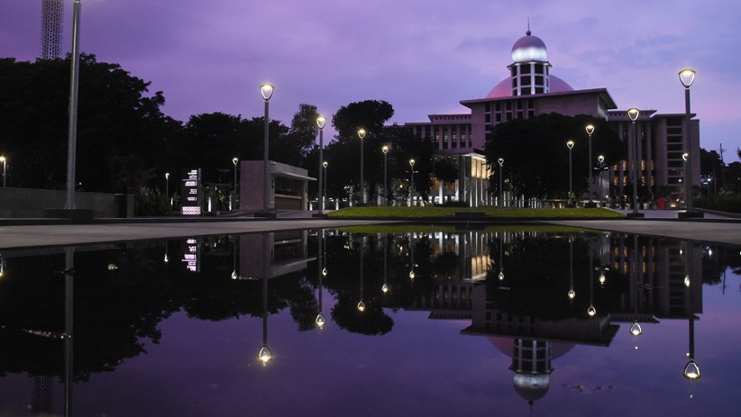 Jadwal Imsakiyah Jakarta dan Sekitarnya Selasa 12 April 2022