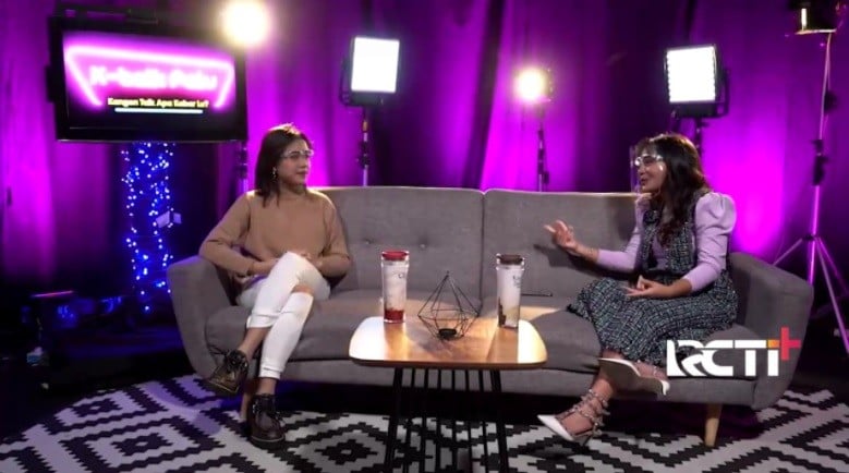 Dari Kecil Sering Dibully, Ternyata ada 60 Pria Menyentuh Hati Brisia Jodie 