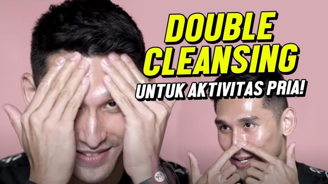 Cara Memilih Cleansing Foam Tepat untuk Cowok 