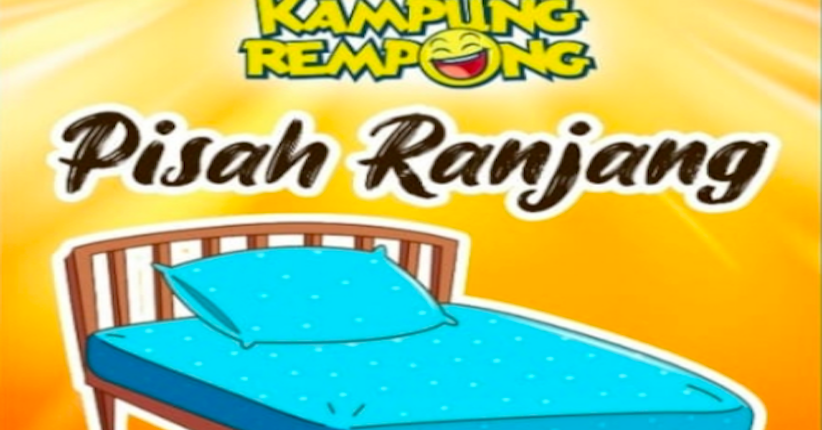 Rumah Tangga Geger karena Pisah Ranjang! Ikuti Cerita Suara Kampung Rempong di RCTI+ 