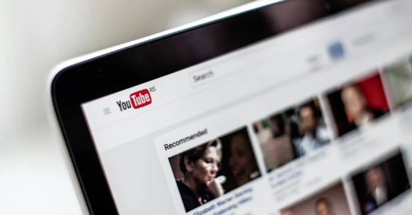Cara Menghapus History YouTube
