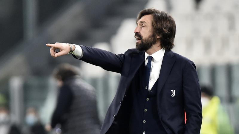 Juventus Bantai Crotone, Pirlo: Kami Berjuang Kejar Scudetto hingga Akhir