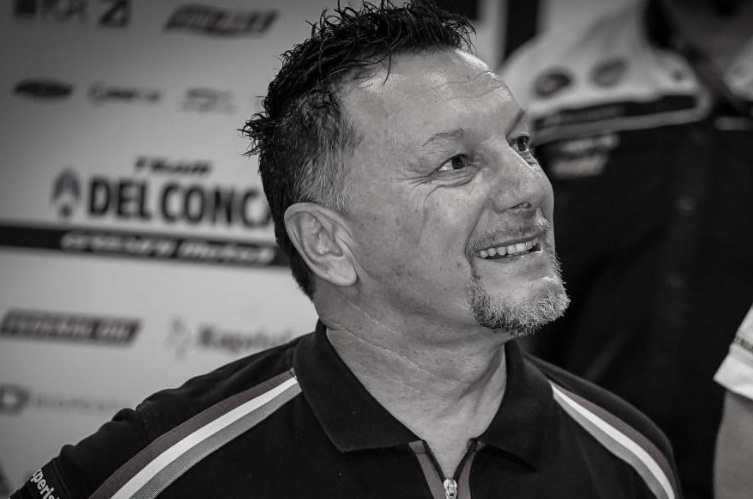MotoGP Berduka, Fausto Gresini Meninggal Dunia